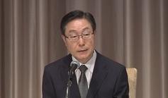 【速報】“統一教会”があす会見へ “内閣改造”と同じ日に...