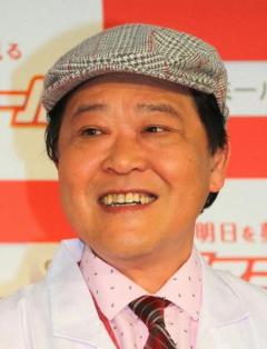 「出川の充電旅」たくさんの笑いで上島竜兵さん追悼 最後に「これからも一緒にくるりんぱ」とメッセージ