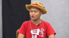 ゆたぼん「原爆が落ちる前は平和だった」広島訪問で沈痛コメント…「8月6日に広島と長崎に原爆落とした」発言にはツッコミも