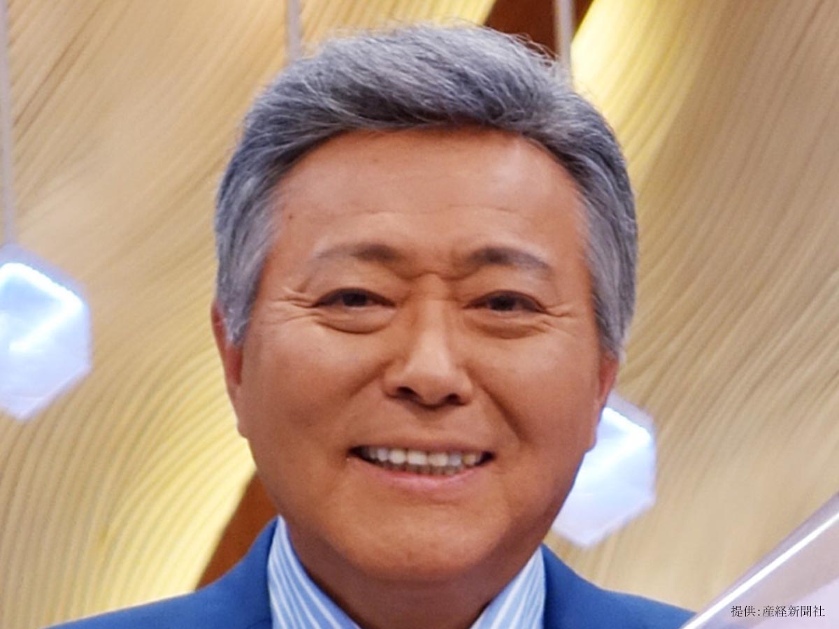 悲報 キャスターの小倉智昭氏肺がん転移 ステージ4の肺がんと診断された 今日のニューストピックス 悲報 キャスターの小倉智昭氏肺がん転移 ステージ4の肺がんと診断された 今日のニューストピックス