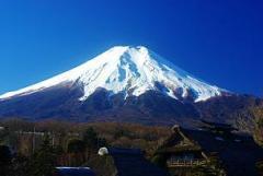 「もう歩けない」富士山須走口五合目付近から110番通報 60代男性が救助要請 静岡