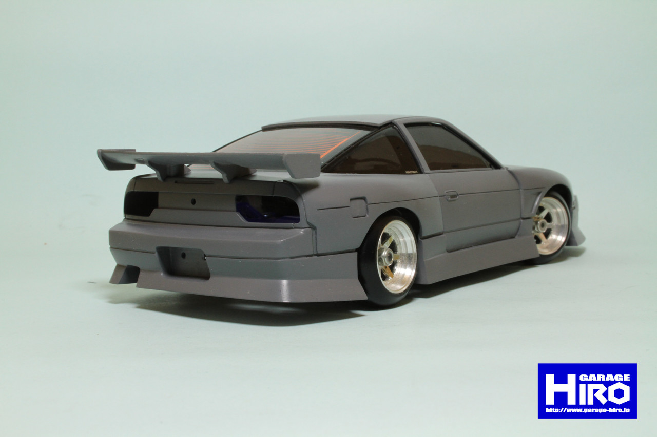 市場 180sx ユーラス サイドステップ