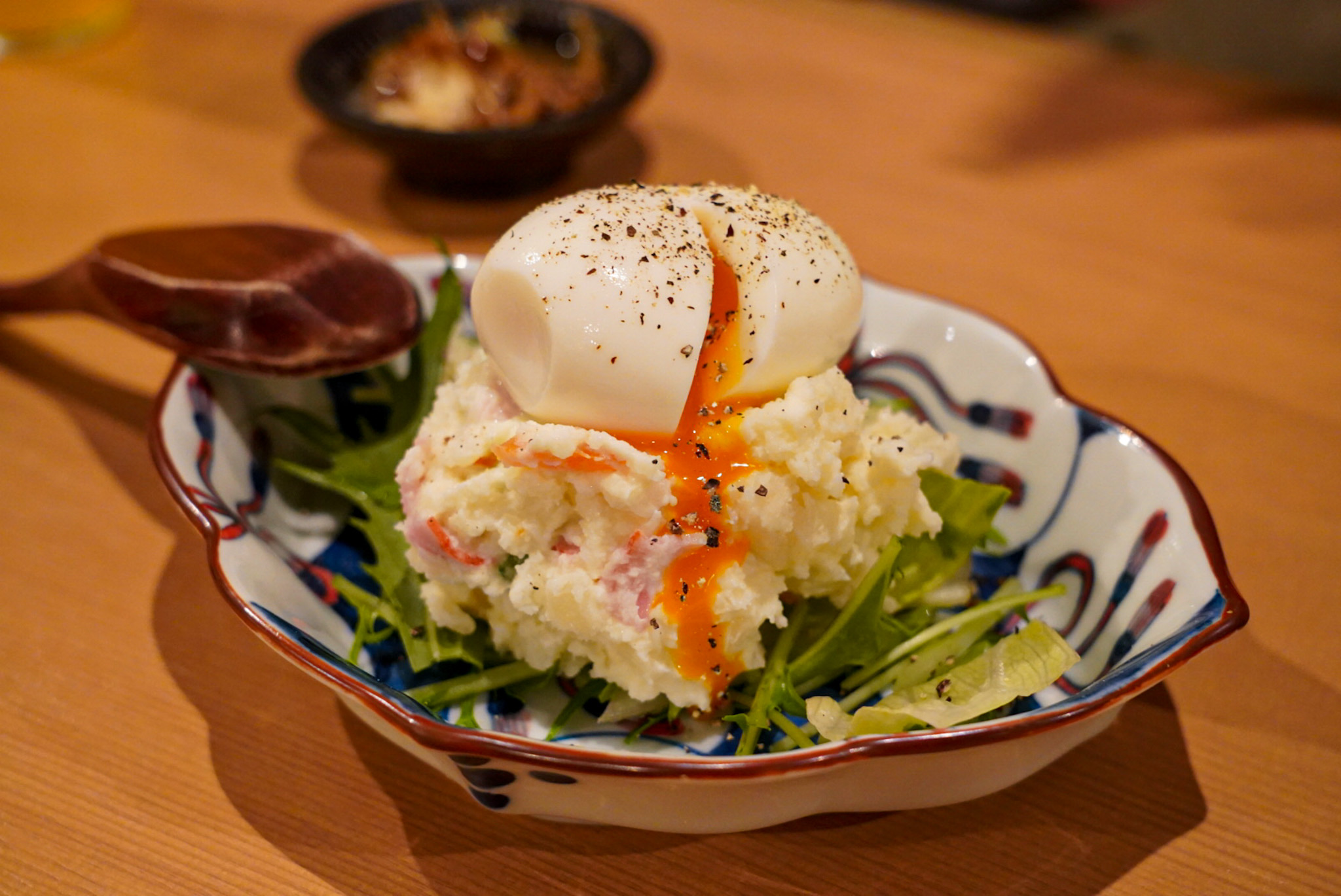 中央区春吉 藁焼 みかん Photo Blog
