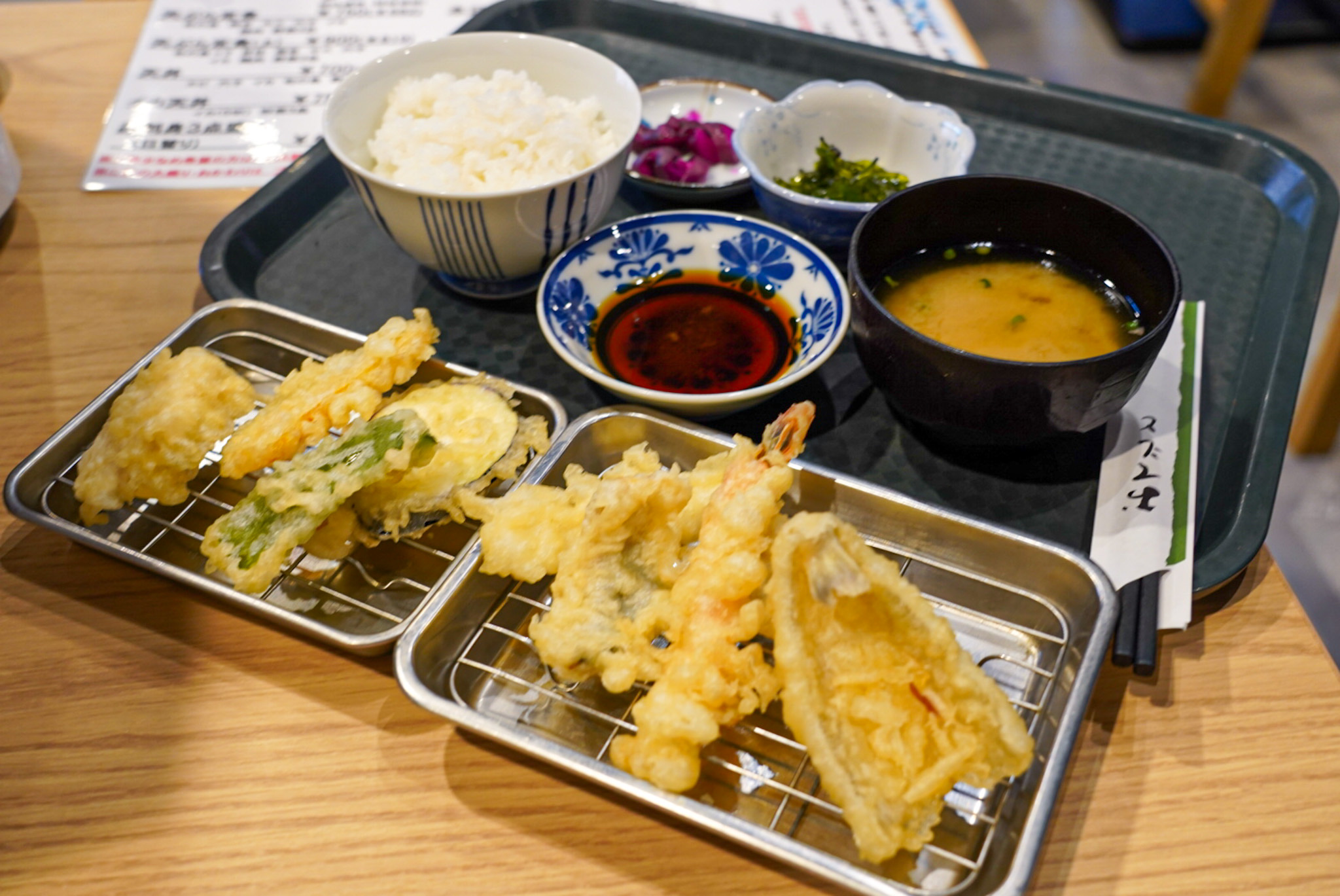 博多駅周辺ランチ 魚好亭 Photo Blog