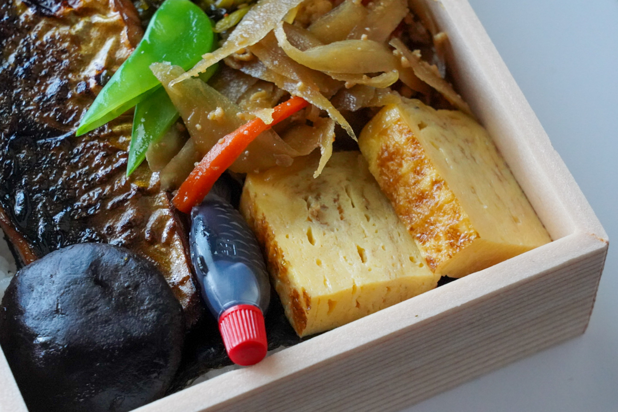春吉の 藁焼みかん でテイクアウト Photo Blog