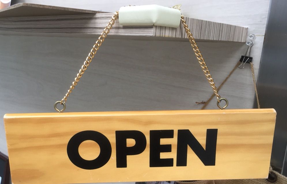 クレープのテイクアウト専門店に行ってきた Brown Tree いつもどこかで