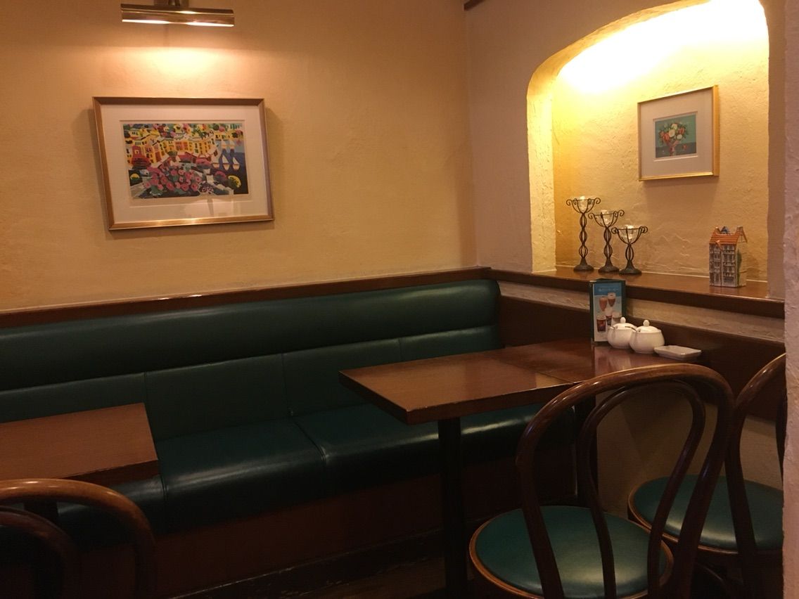 東海地区唯一の店舗は四日市にある カフェコロラド 四日市店 いつもどこかで 東海地区唯一の店舗は四日市にある カフェコロラド 四日市店 いつもどこかで