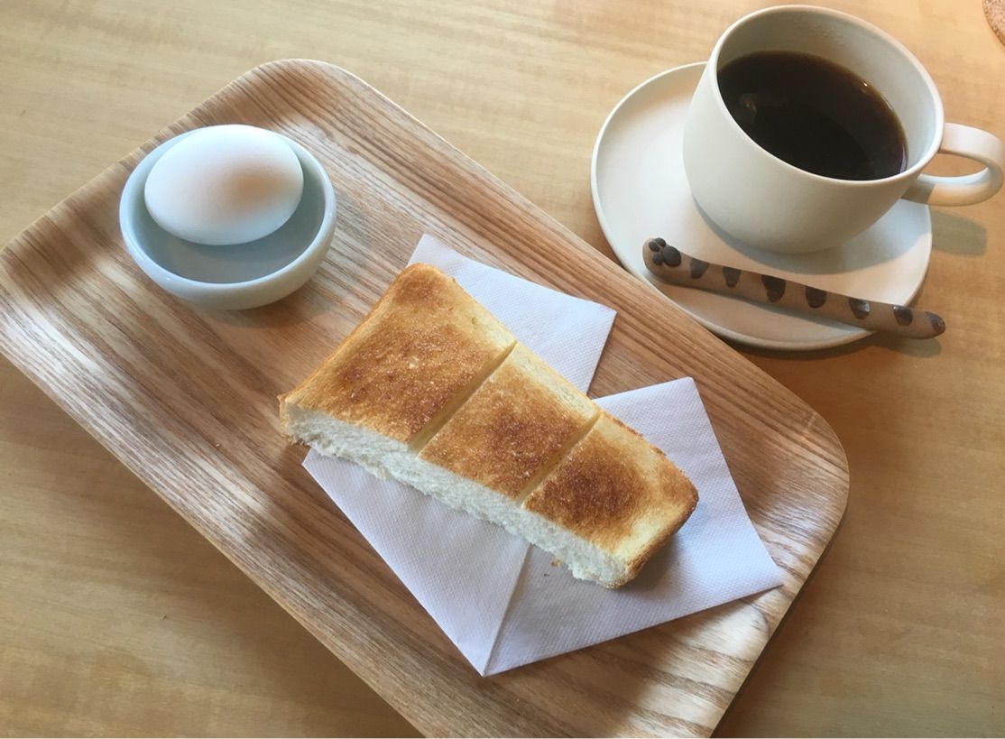 安城市に自家焙煎のコーヒーショップがオープン Bunt Coffee いつもどこかで