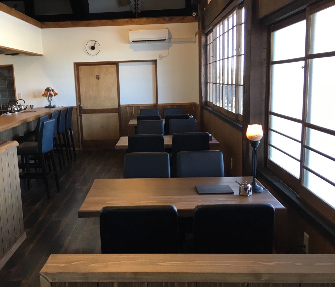 祖父江町にプレオープン 田島珈琲店 いつもどこかで
