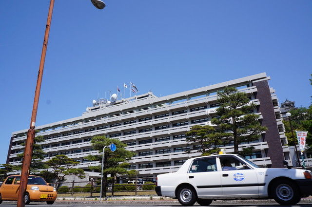 高知県 県庁おもてなし課 のロケ地見学 旅ブログ Run Around The World