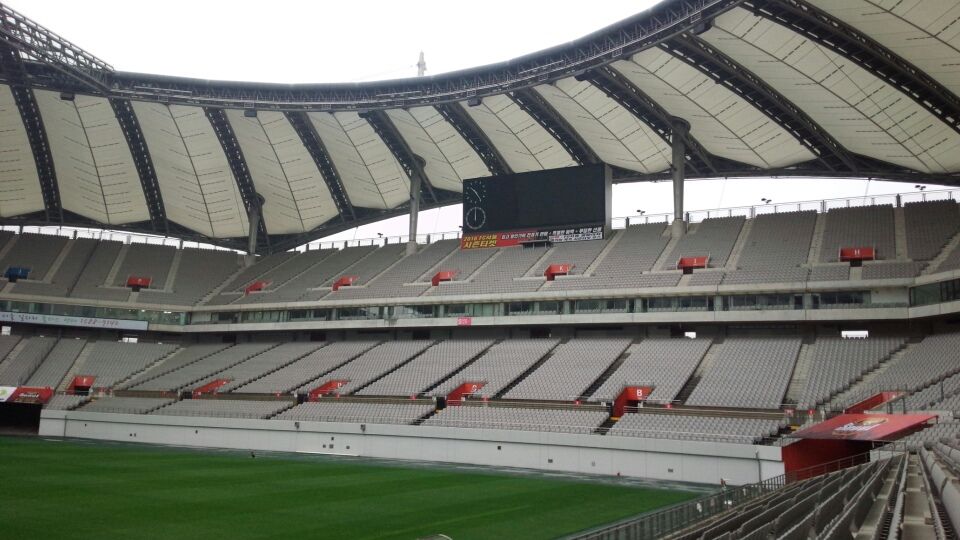 韓国旅行 ソウル サッカーw杯スタジアムに書いたメッセージ 旅ブログ Run Around The World 韓国旅行 ソウル サッカーw杯スタジアムに書いたメッセージ 旅ブログ Run Around The World