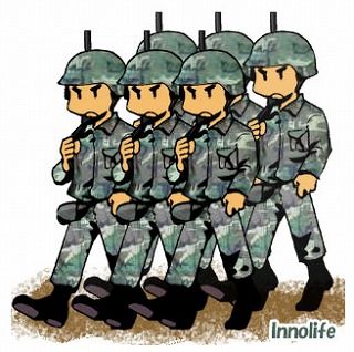明治時代(1)⑤ ちょっと怖い「徴兵令」… : ボケプリ 涙と笑い 明治時代(1)⑤ ちょっと怖い「徴兵令」… : ボケプリ 涙と笑い