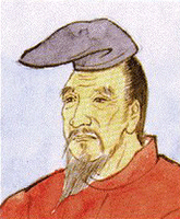 奈良時代（2）⑦ 貧窮問答歌（前編） : ボケプリ 涙と笑いの