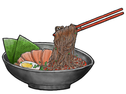 圧倒的コスパ 生麺なのに湯切り不要のインスタントラーメン ブライダルネットで遠距離の人と出会って結婚した男のブログ