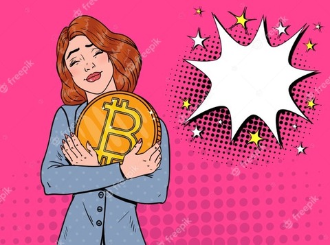 仮想通貨のガチホ