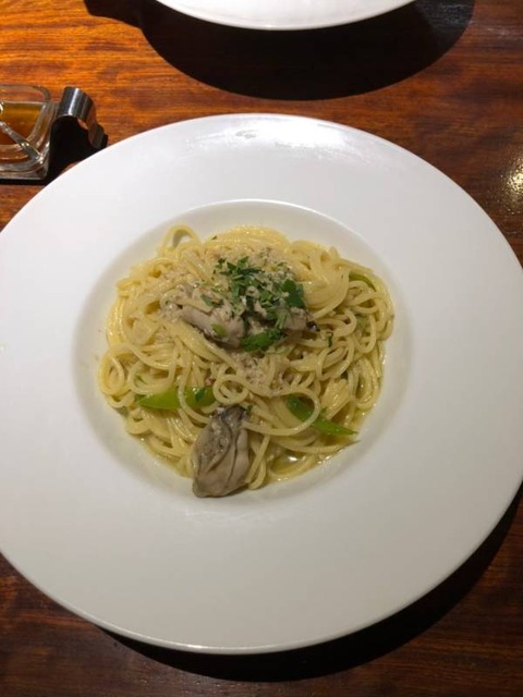 ブロンパスタ