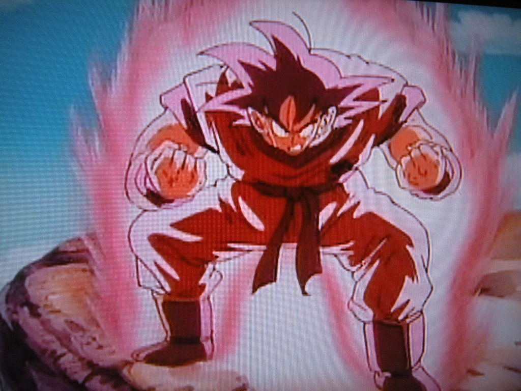 ドラゴンボールz Hirohirokyのblog ドラゴンボールz Hirohirokyのblog