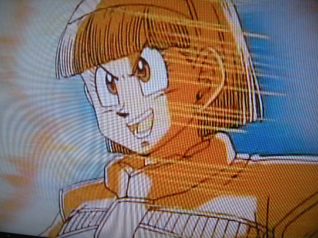 ドラゴンボールｚ Hirohirokyのblog