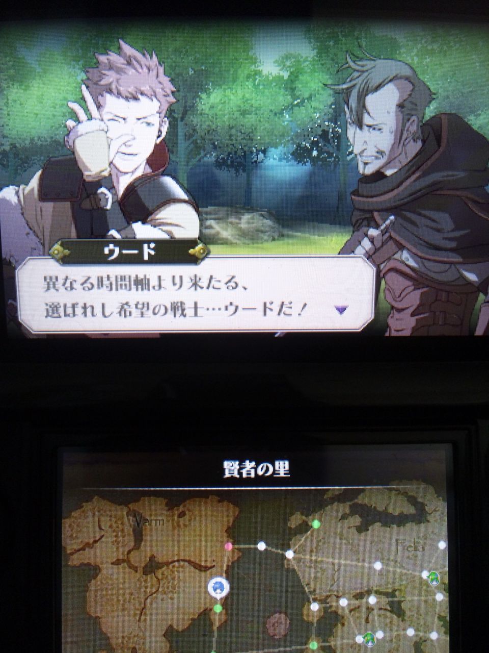 ファイアーエムブレム覚醒 Hirohirokyのblog ファイアーエムブレム覚醒 Hirohirokyのblog