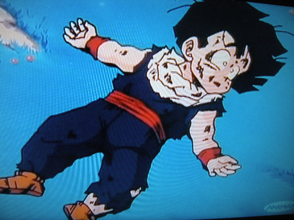 ドラゴンボールz Hirohirokyのblog ドラゴンボールz Hirohirokyのblog