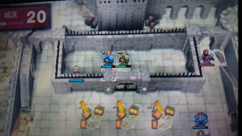 ファイアーエムブレムエコーズ 進捗 Hirohirokyのblog ファイアーエムブレムエコーズ 進捗 Hirohirokyのblog