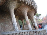 グエル公園3