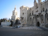 ローマ法王庁2