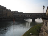 ヴェッキオ橋