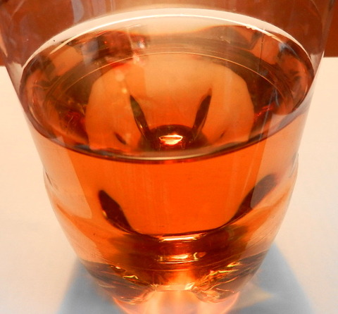 ミント茶1