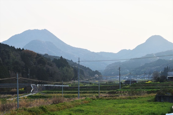 kunisakikunoura