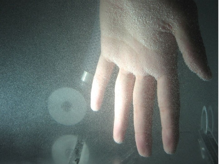 マイクロバブル-12