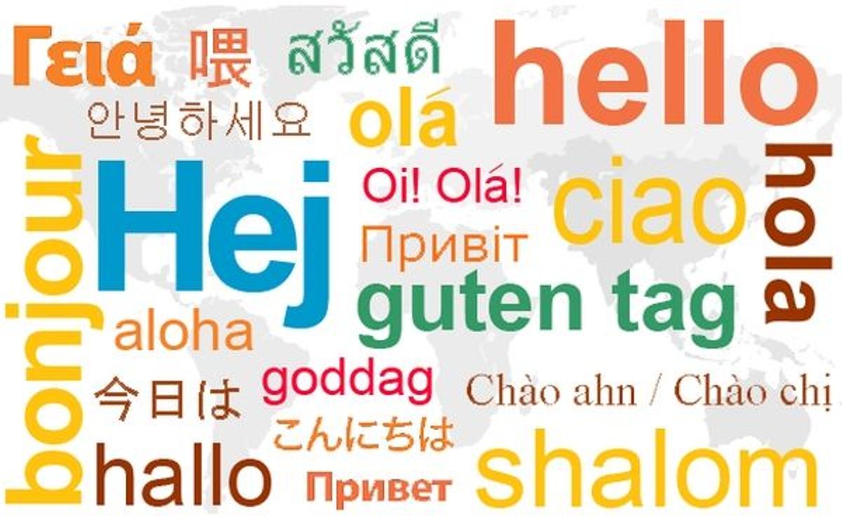 【社会】世界で人気の言語ランキングにおいて、日本語がなんと5位にランクイン‼ その魅力とは？