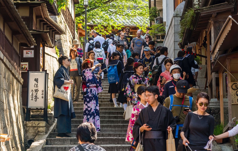 【社会】外国人住民が急増中‼ 日本社会が変わる1割時代とは？