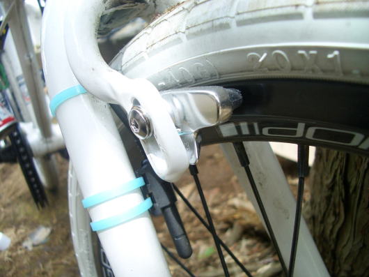 ドッペルギャンガー 自転車売ってない