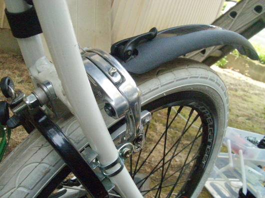 ドッペルギャンガー 自転車売ってない