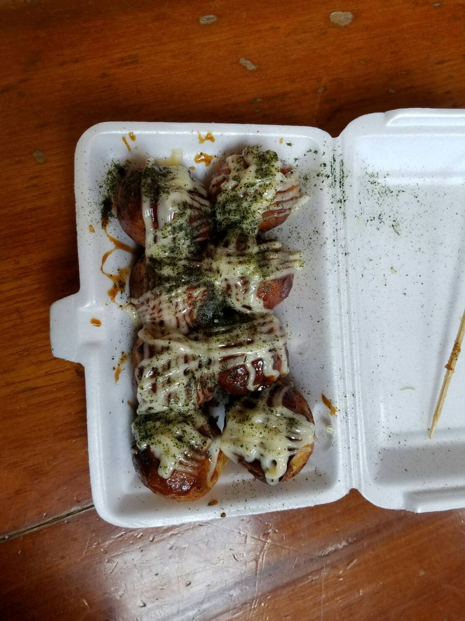 素人がタイでたこ焼き屋をやってみようと道具を揃えてみた sawadhikapp タイ奮闘記 素人がタイでたこ焼き屋をやってみようと道具を揃えてみた sawadhikapp タイ奮闘記