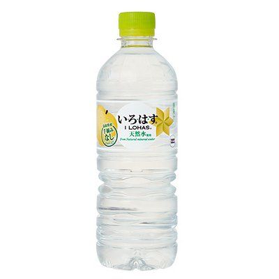 irohasnashi555ml