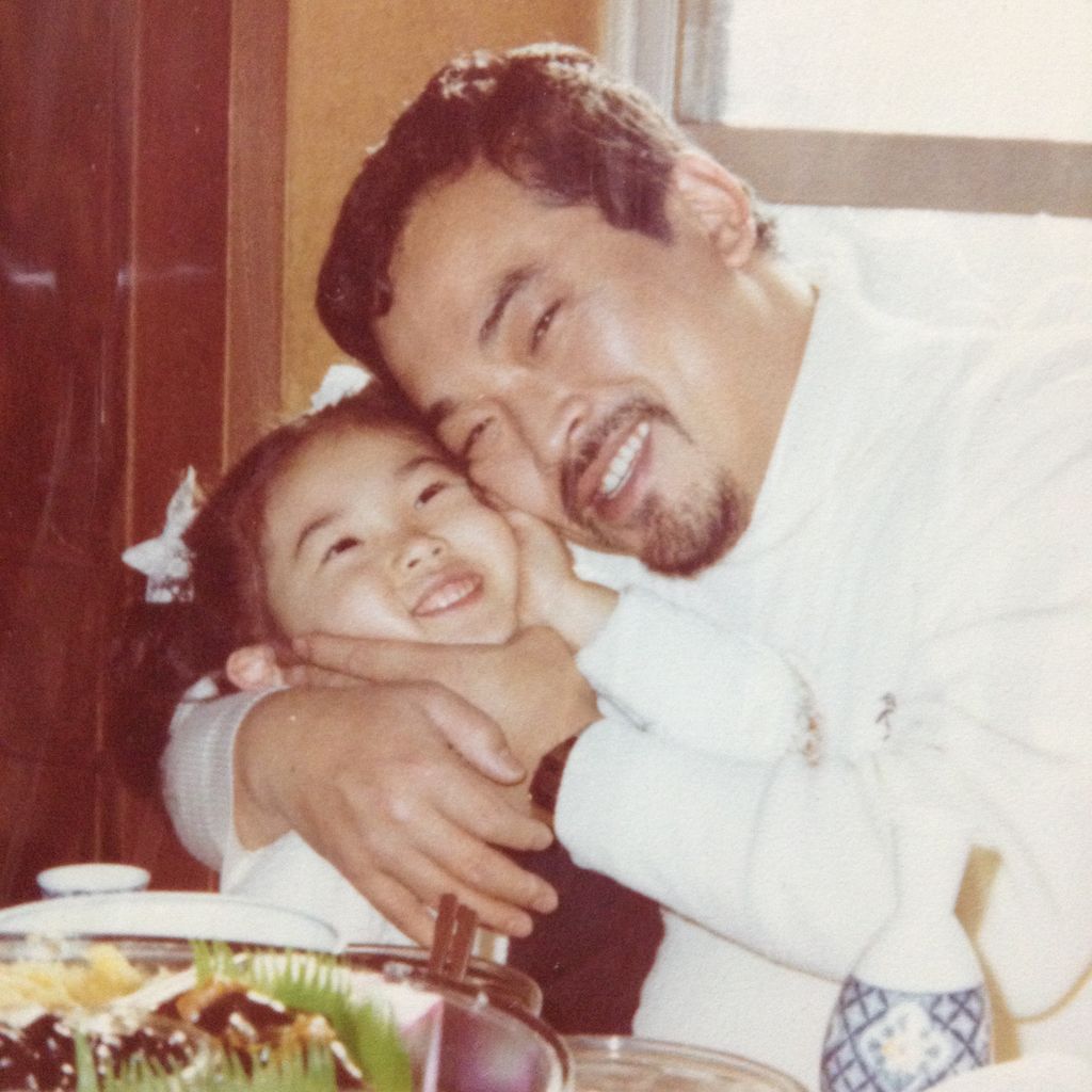 極道の娘 Fragile ヒロコの教えてア ゲ ル Lesson2