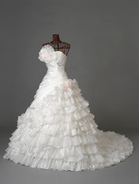 ドレスあれこれ From Denver Utah