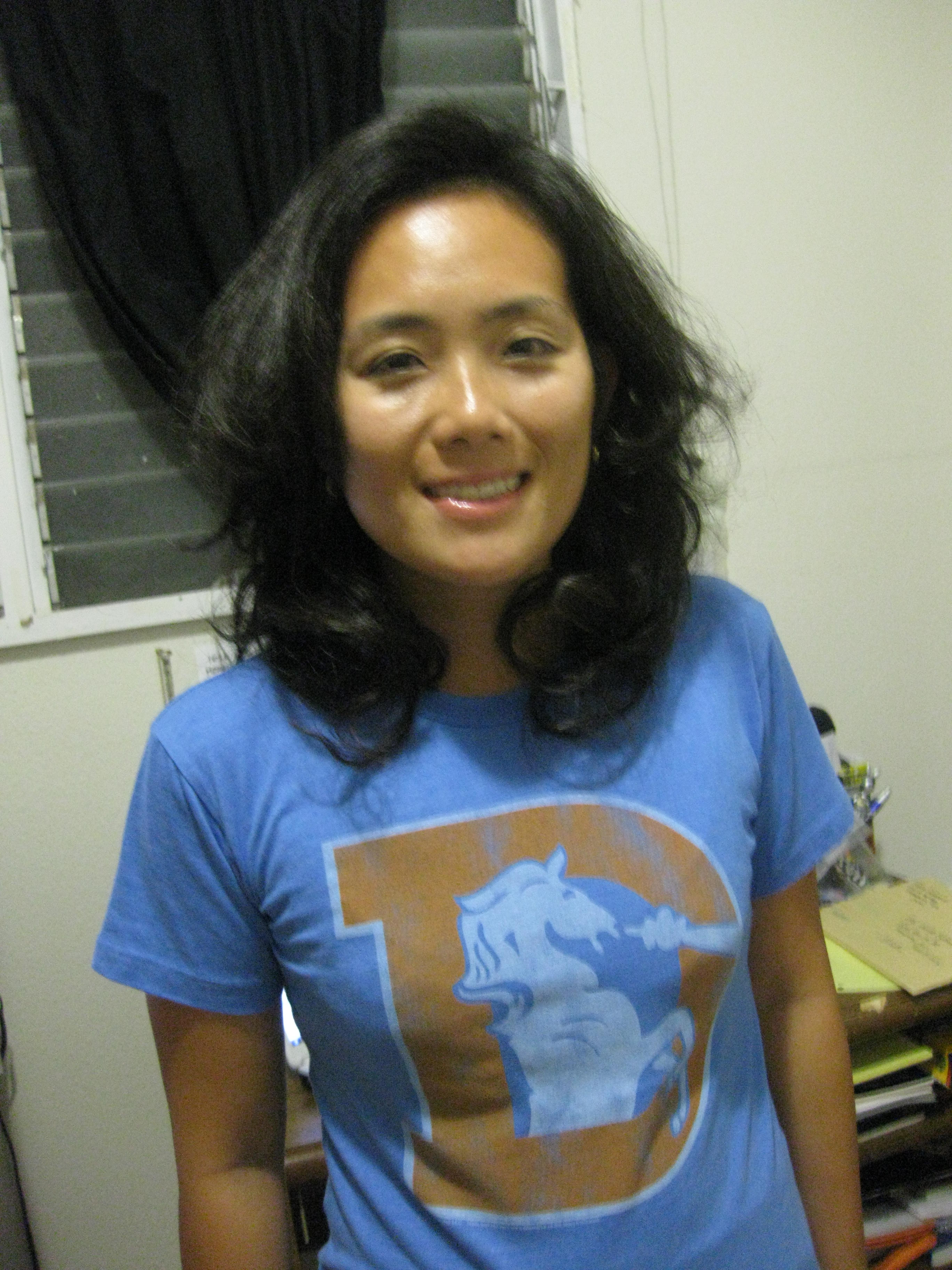 貧乏パーマ From Hawaii