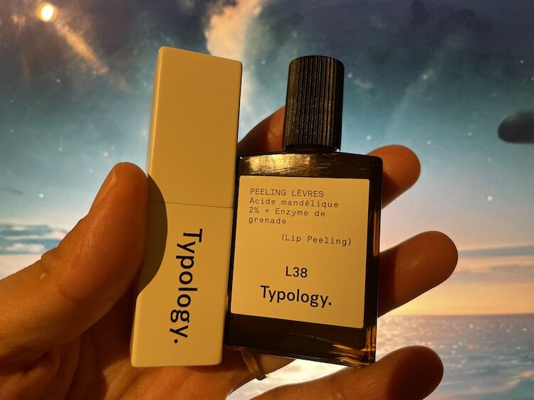 PR】パリ発のスキンケアブランド Typology Parisを使ってみた！（10