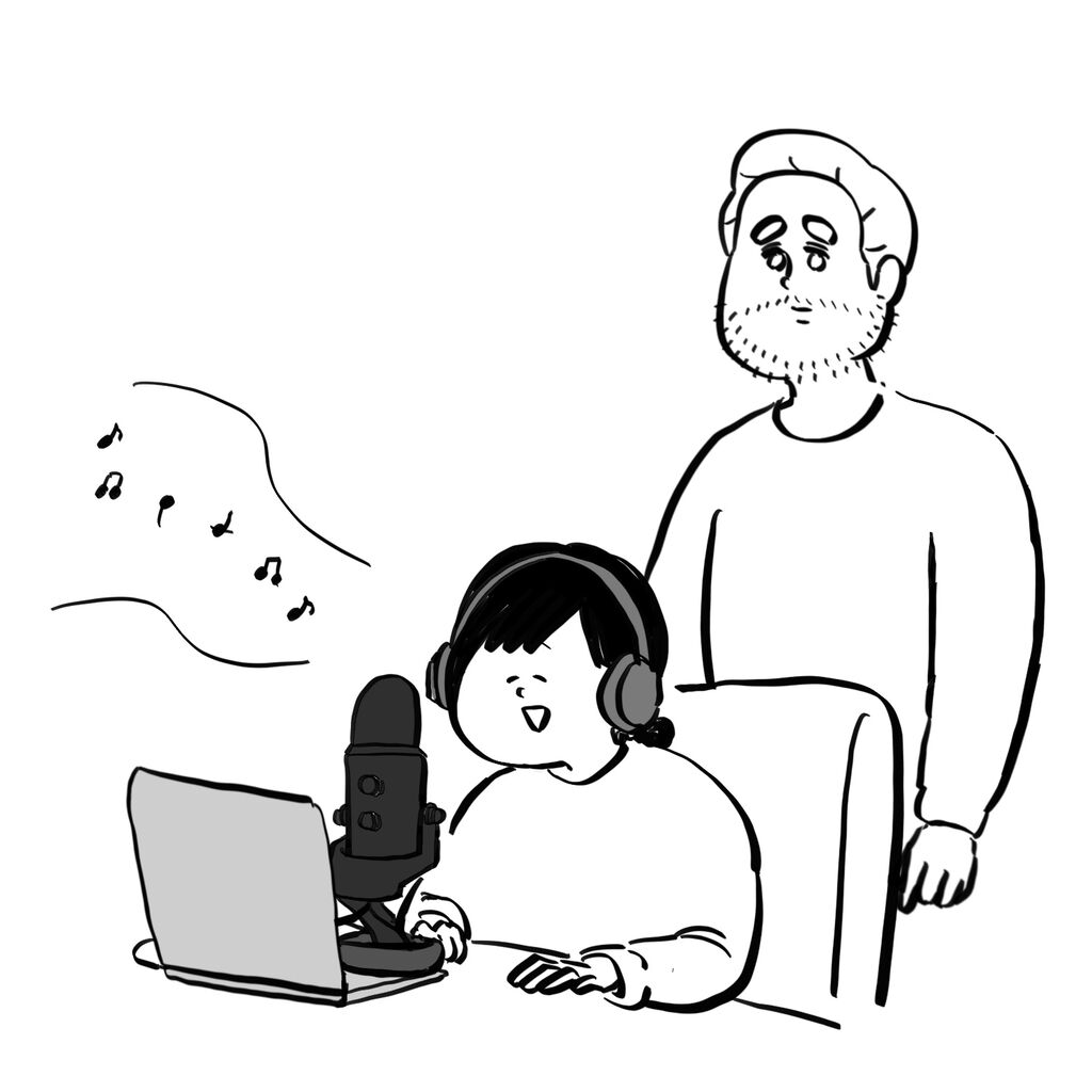 自宅で近所迷惑にならずに本格的なカラオケ ころころフランス人の優しい世界 自宅で近所迷惑にならずに本格的なカラオケ ころころフランス人の優しい世界