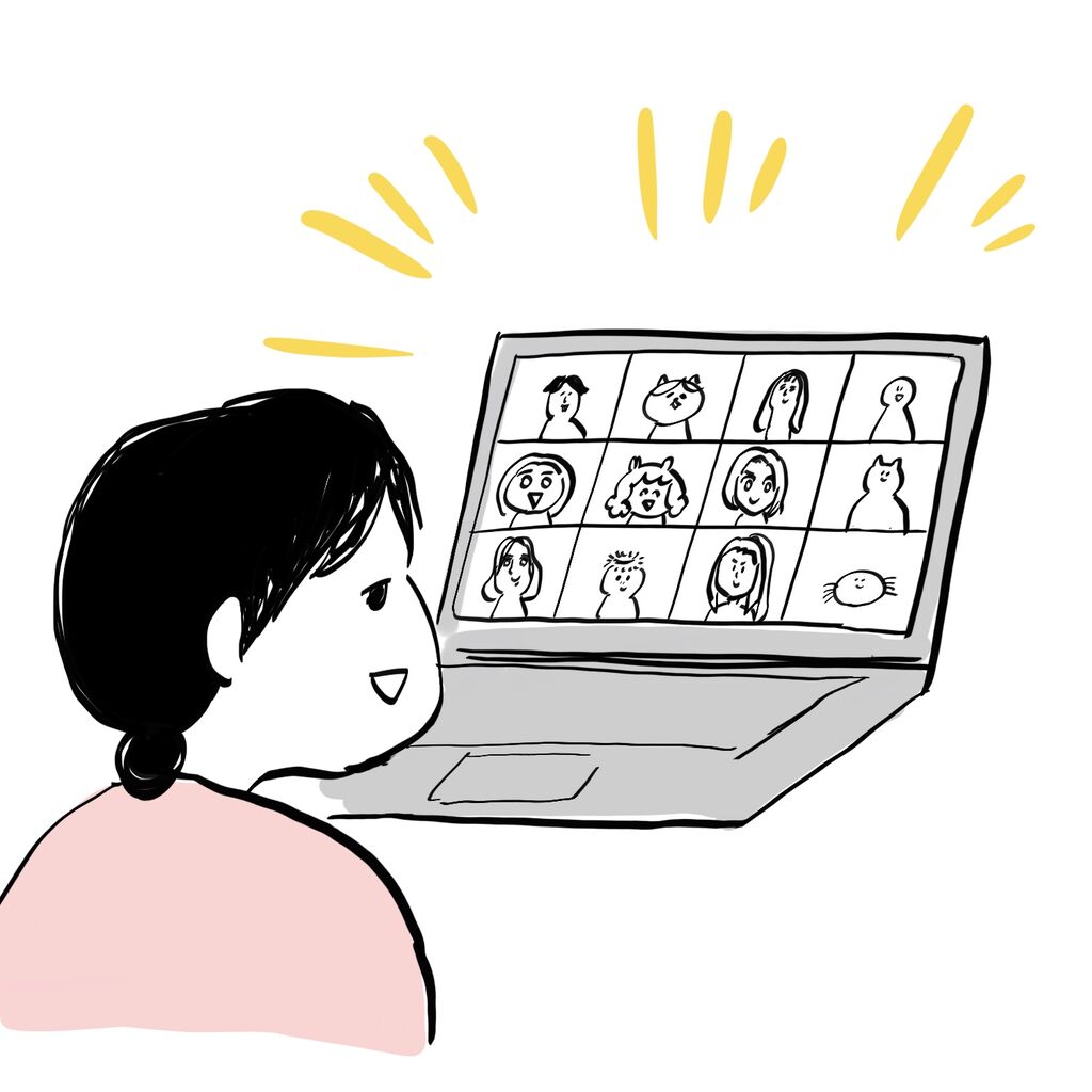 海外ブロガー交流会に参加してみた ガイックとのフランス暮らし Powered By ライブドアブログ