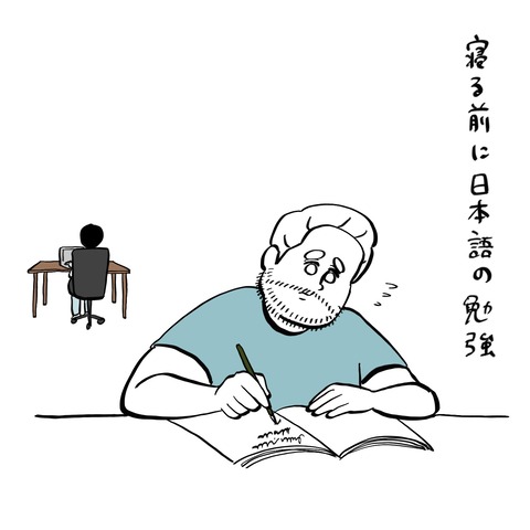 いつ使うかわからない日本語 : ガイックとのフランス暮らし