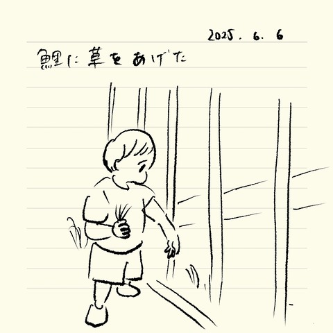 ベベダモ日記2548~ 60