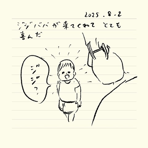 ベベダモ日記2571~ 33