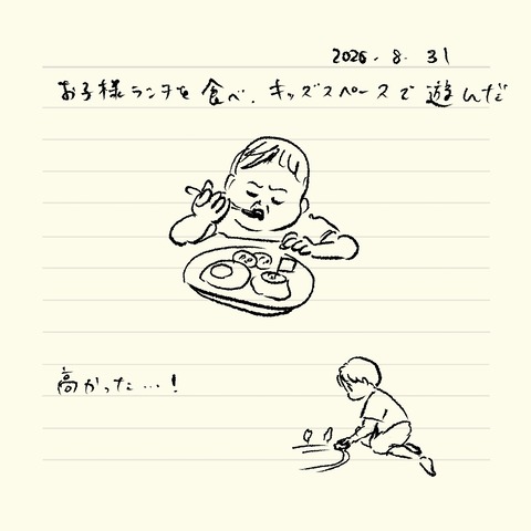 ベベダモ日記2571~ 62