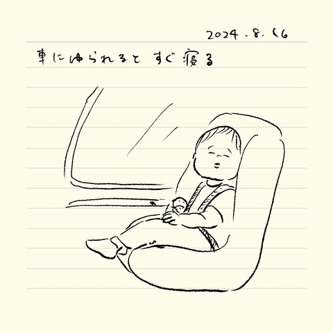 ベベダモ日記24721-816 5