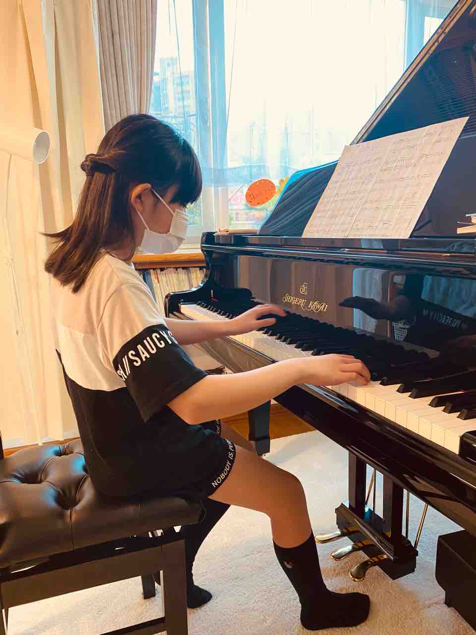5月お誕生日シリーズ12 戸田浩子ピアノ教室のブログ 5月お誕生日シリーズ12 戸田浩子ピアノ教室のブログ