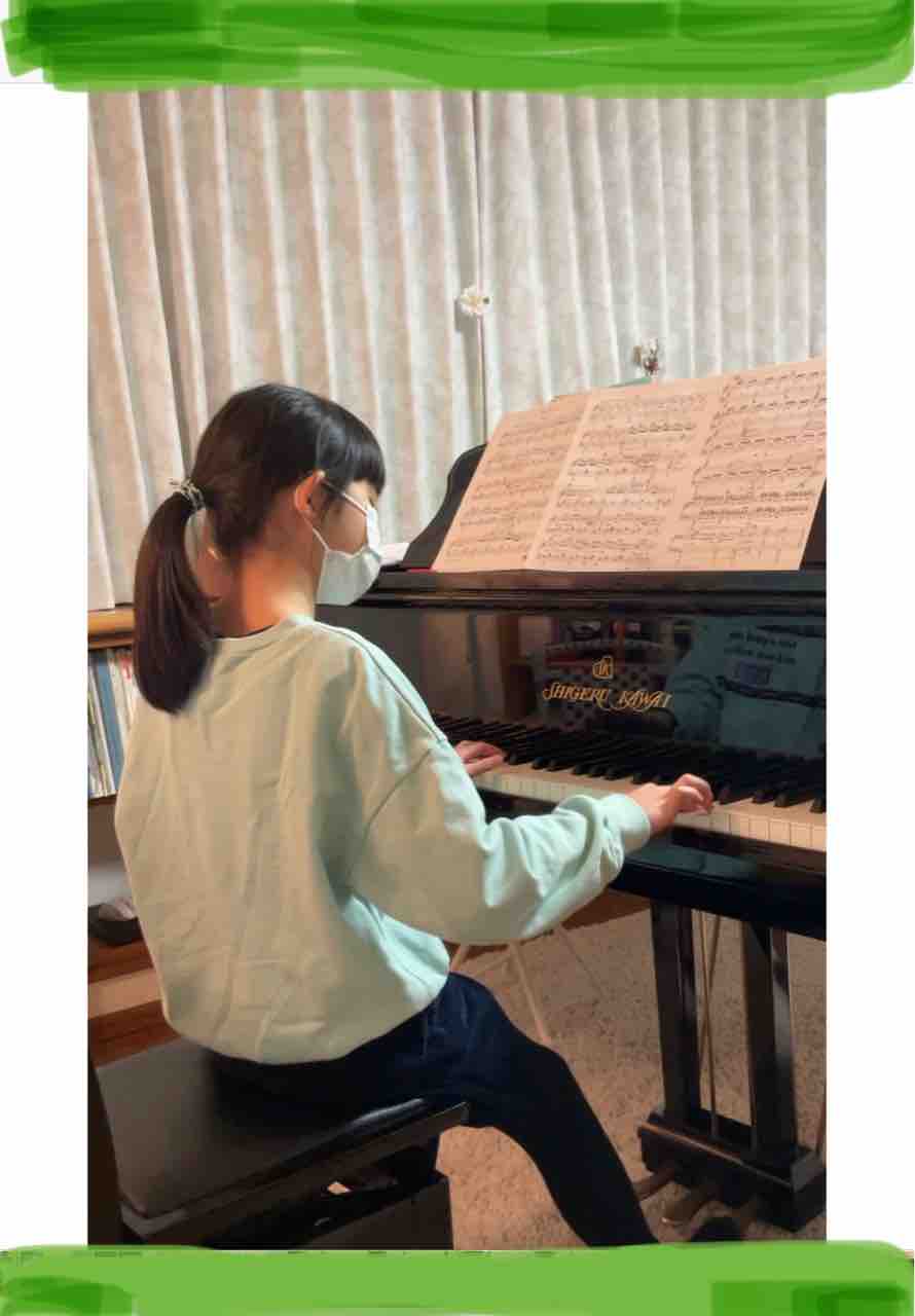 5月お誕生日シリーズ12 戸田浩子ピアノ教室のブログ 5月お誕生日シリーズ12 戸田浩子ピアノ教室のブログ
